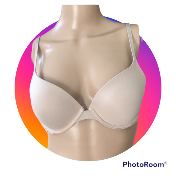 PINK Victoria's Secret Other - Cream